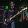 GutterPunk - Professional Concert Photography